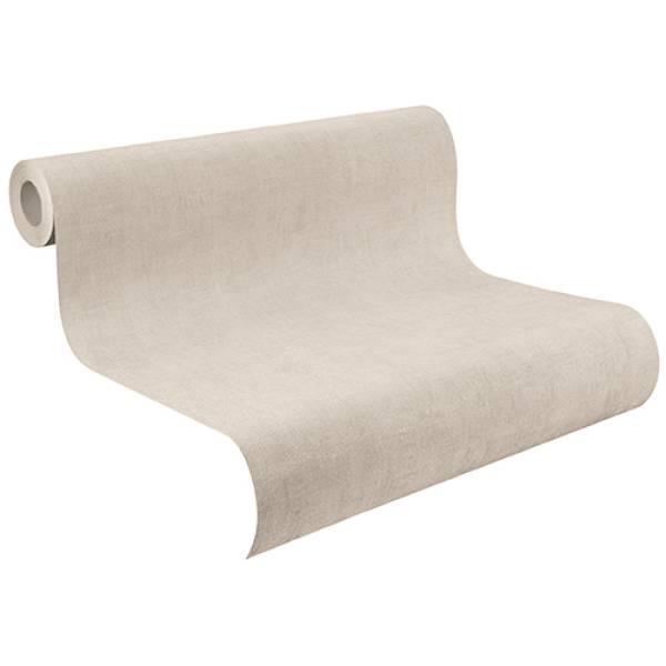 Vliestapete Young Artists Struktur beige